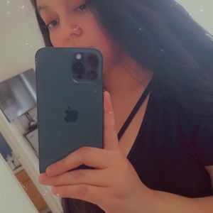 Meet your Posher, Wendy